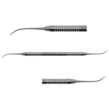 Spatule à sculpter PKT N°1 Prodont Holliger Face Occlusale. - Massilia Dental - Fournitures Matériel Cabinet Dentaire