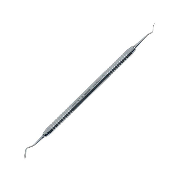 Spatule à sculpter PKT N°4 Prodont Holliger Face Occlusale. - Massilia Dental - Fournitures Matériel Cabinet Dentaire