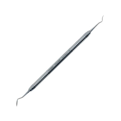 Spatule à sculpter PKT N°4 Prodont Holliger Face Occlusale. - Massilia Dental - Fournitures Matériel Cabinet Dentaire