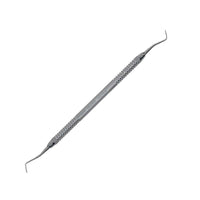 Spatule à sculpter PKT N°5 Prodont Holliger Face Occlusale. - Massilia Dental - Fournitures Matériel Cabinet Dentaire