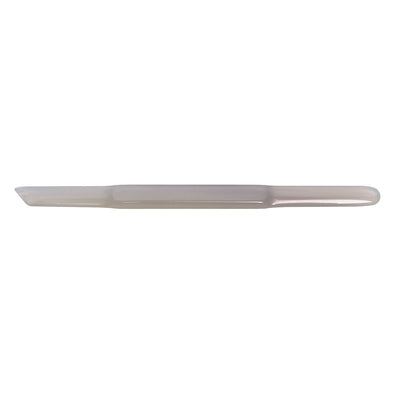 Spatule Agate Mélange Poudres Céramique - Renfert - Massilia Dental - Fournitures Matériel Cabinet Dentaire