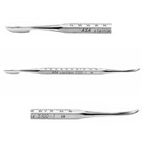 Spatule à sculpter Zhale Asa Dental 5100-1 travaux découpe cire