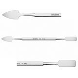 Spatule à cire Asa Dental 5113 - Modelage cire ou de la résine acrylique