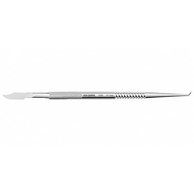 Spatule à sculpter mini Lecron Asa Dental 5101