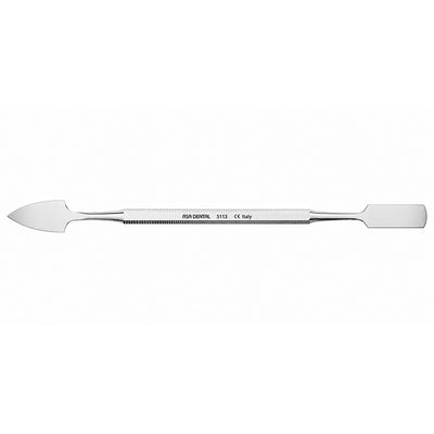 Spatule à cire Asa Dental 5113 - Modelage cire ou de la résine