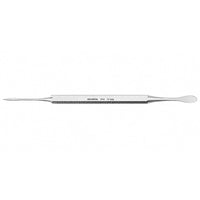Spatule à cire Asa Dental 5114 - Travail sur cire pour adjointe