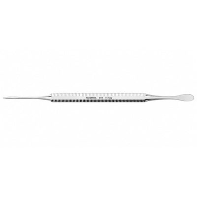 Spatule à cire Asa Dental 5114 - Travail sur cire pour adjointe