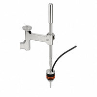 Spatule chauffante paralléliseur 4 embouts chauffants
