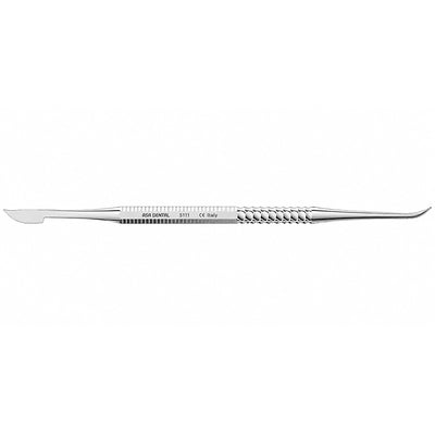 Spatule Zhale Asa Dental 5111 - Travaux cire laboratoire dentaire