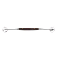 Spatules à Cire Plaque Rose Fandstock Prodont Holliger - Massilia Dental - Fournitures Matériel Cabinet Dentaire