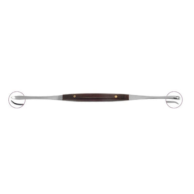 Spatules à Cire Plaque Rose Fandstock Prodont Holliger - Massilia Dental - Fournitures Matériel Cabinet Dentaire