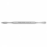 Spatule à cire Prodont Holliger 1923.02E - modelage cire rose