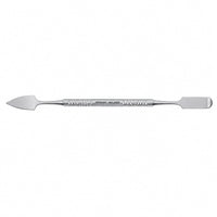 Spatule cire plate pour adjointe Prodont Holliger 4513.34E