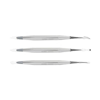 Ergo - Acryl Spatule Composite Renfert - Modelage Pâte. - Massilia Dental - Fournitures Matériel Cabinet Dentaire