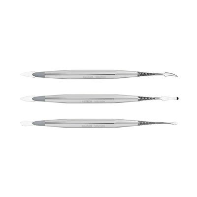 Ergo - Acryl Spatule Composite Renfert - Modelage Pâte. - Massilia Dental - Fournitures Matériel Cabinet Dentaire