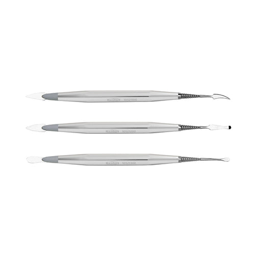 Ergo - Acryl Spatule Composite Renfert - Modelage Pâte. - Massilia Dental - Fournitures Matériel Cabinet Dentaire