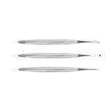 Ergo - Acryl Spatule Composite Renfert - Modelage Pâte. - Massilia Dental - Fournitures Matériel Cabinet Dentaire