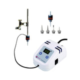 Spatule Chauffante Paralléliseur 4 Embouts Chauffants - Massilia Dental - Fournitures Matériel Cabinet Dentaire