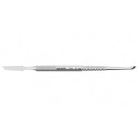 Lecron spatule à cire Asa Dental 5102 - modelage cire rose