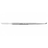 Lecron spatule à cire Asa Dental 5102 - modelage cire rose