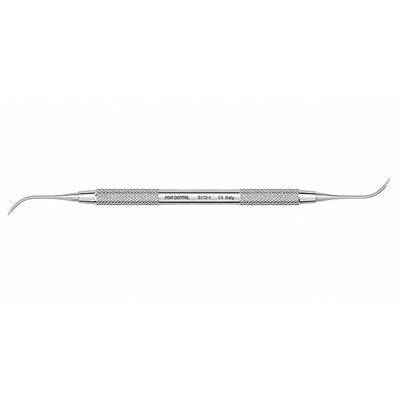 Spatule PKT numéro 1 modelage cire laboratoire dentaire 5112-1