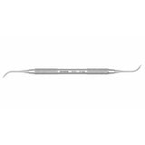 Spatule PKT numéro 1 modelage cire laboratoire dentaire 5112-1