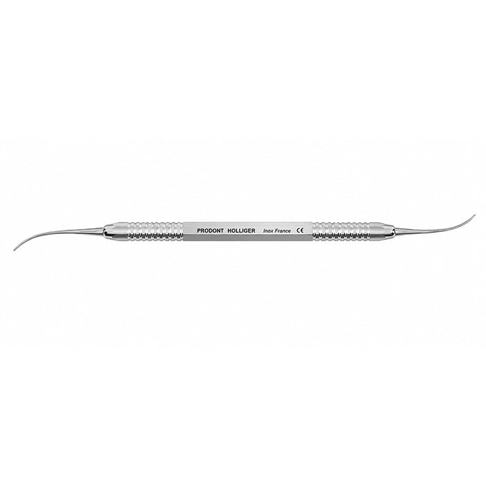 Spatule à sculpter PKT N°2 Prodont Holliger pour ajout de cire
