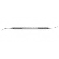 Spatule à sculpter PKT N°2 Prodont Holliger pour ajout de cire