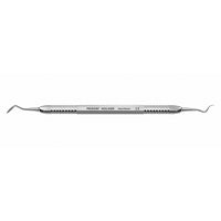 Spatule à sculpter PKT N°4 Prodont Holliger pour face occlusale