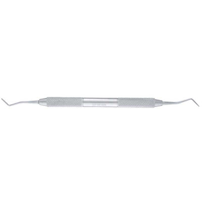 Spatule à sculpter PKT très légère manche argent