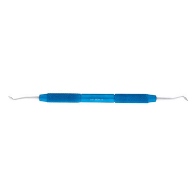 Spatule à sculpter PKT très légère manche bleu