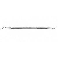 Spatule à sculpter PKT N°3 Prodont Holliger pour sillons face occlusale