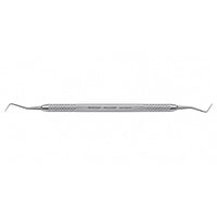 Spatule à sculpter PKT N°5 Prodont Holliger face occlusale