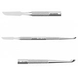 Lecron spatule à cire Asa Dental 5102 - modelage cire rose