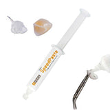SpeedPaste Support Céramique Réfractaire Seringue - Massilia Dental - Fournitures Matériel Cabinet Dentaire