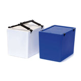 Speiko Boite Transport Articulateur Avec ou Sans Poignée. - Massilia Dental - Fournitures Matériel Cabinet Dentaire