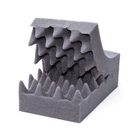 Speiko Boite Transport Articulateur Avec ou Sans Poignée. - Massilia Dental - Fournitures Matériel Cabinet Dentaire