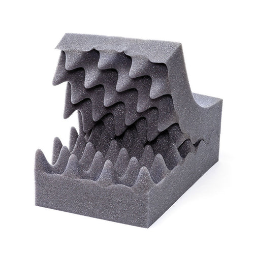 Speiko Boite Transport Articulateur Avec ou Sans Poignée. - Massilia Dental - Fournitures Matériel Cabinet Dentaire