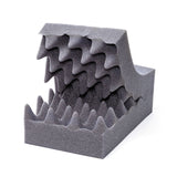 Speiko Boite Transport Articulateur Avec ou Sans Poignée. - Massilia Dental - Fournitures Matériel Cabinet Dentaire