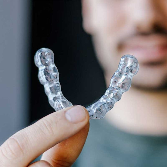 Splintmaster Flex DETAX — Flexible Biocompatible 3D Resin for Splints