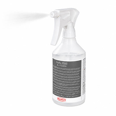 Spray Isofix 2000 Renfert pour application isolant