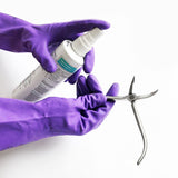 Lubrifiant Pinces à Crochets Hu - Friedy Entretien Quotidien - Massilia Dental - Fournitures Matériel Cabinet Dentaire