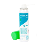 Spray Occlusion Vert Marquage Contact Insertion 75 ml - Massilia Dental - Fournitures Matériel Cabinet Dentaire