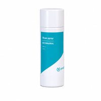 Spray scannage blanc pour empreinte dentaire - 400 ml fermé