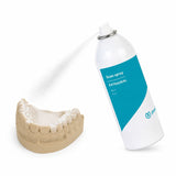 Spray scannage blanc pour empreinte dentaire - 400 ml vaporisation