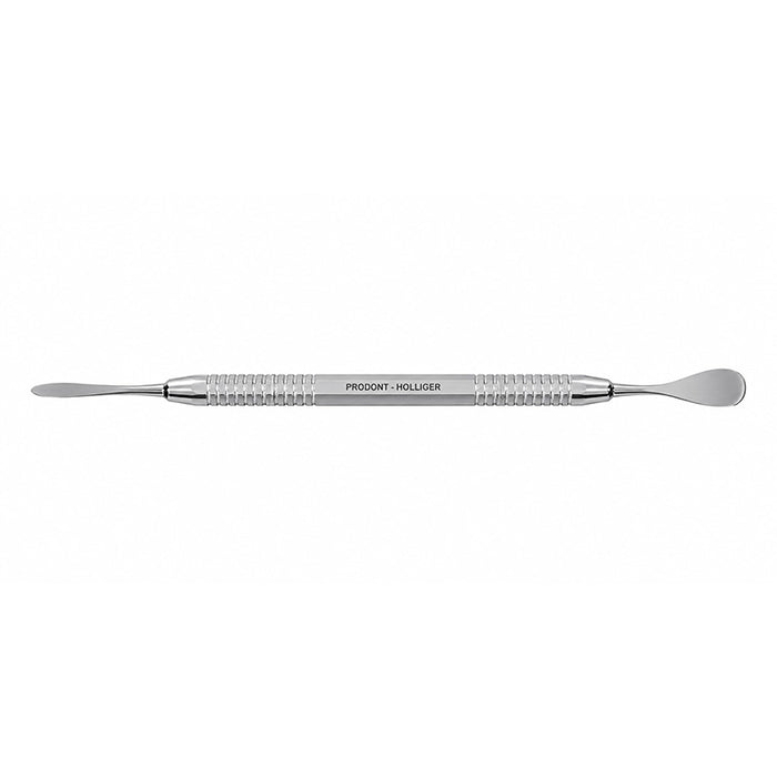 Spatule à modeler Prodont Holliger 4517.00E travaux de cire 