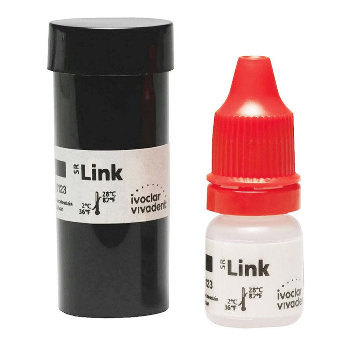 SR Link Ivoclar agent de liaison métal composite pour laboratoire dentaire
