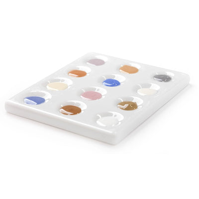 Initial IQ Lustre Paste GUM NF Gingiva - GC - Massilia Dental - Fournitures Matériel Cabinet Dentaire