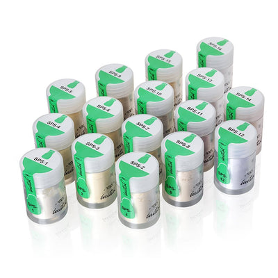 Initial Spectrum Stain Céramique Flacon 3 Gr - GC - Massilia Dental - Fournitures Matériel Cabinet Dentaire