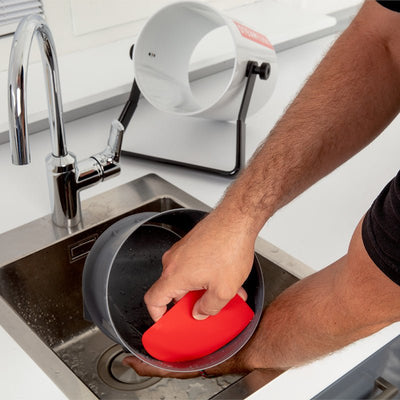 alt="Steam Tube box à vapeur nettoyage grille - Renfert - Massilia Dental"